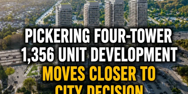 four_tower
