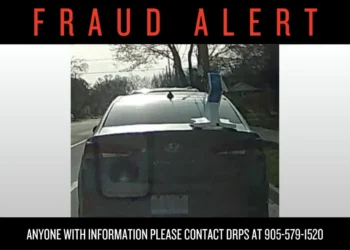 fraud alert