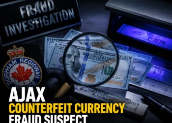 fraud suspected