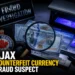fraud suspected
