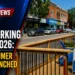 free parking pilot
