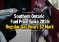 fuel price