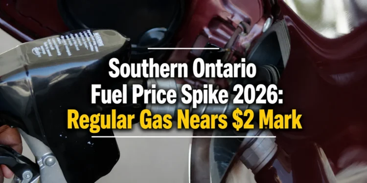 fuel price