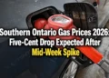 gas