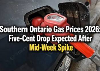 gas