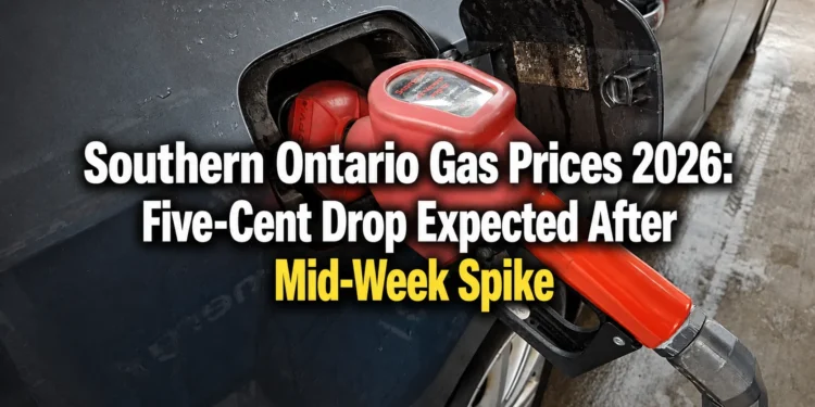 gas