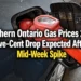 gas