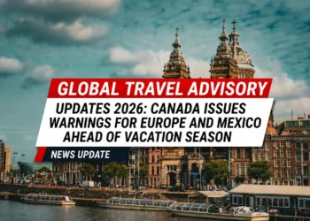 global travel