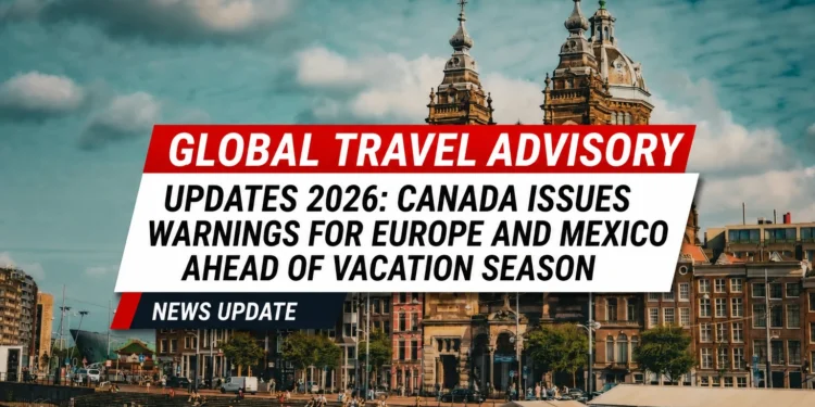 global travel