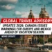 global travel