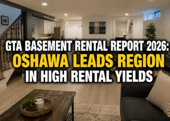 gta basement rental