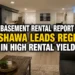 gta basement rental