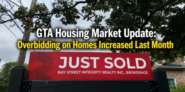 GTA Affordable Housing Report 2026: Durham Suburbs Dominate Top Spots for Single-Family Homes Under $1 Million gta housing