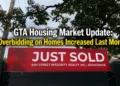 gta housing
