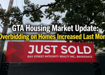 gta housing