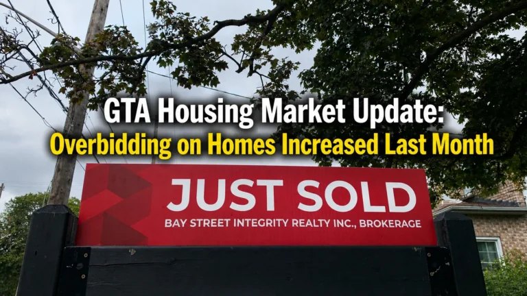 gta housing