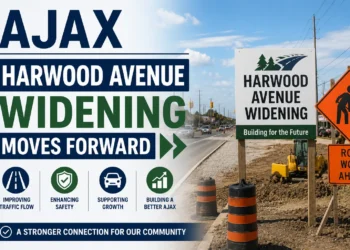 hardwood avenue