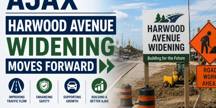 hardwood avenue