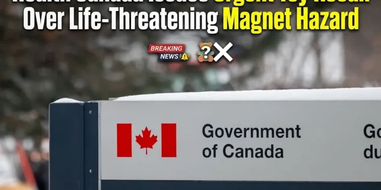 health canada