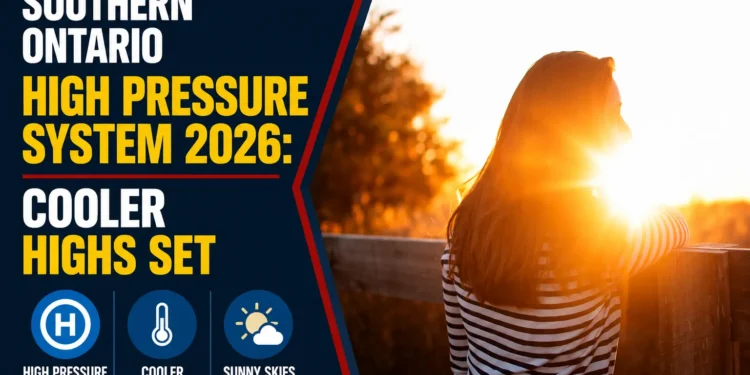 high pressure