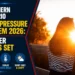 Southern Ontario High Pressure System 2026: North wind shear tempers late-spring temperatures across lakeshore municipalities high pressure