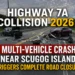 highway 7a collision