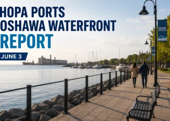 hopa ports