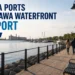 HOPA Ports Oshawa Waterfront Report June 3 hopa ports