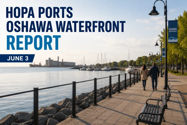 hopa ports