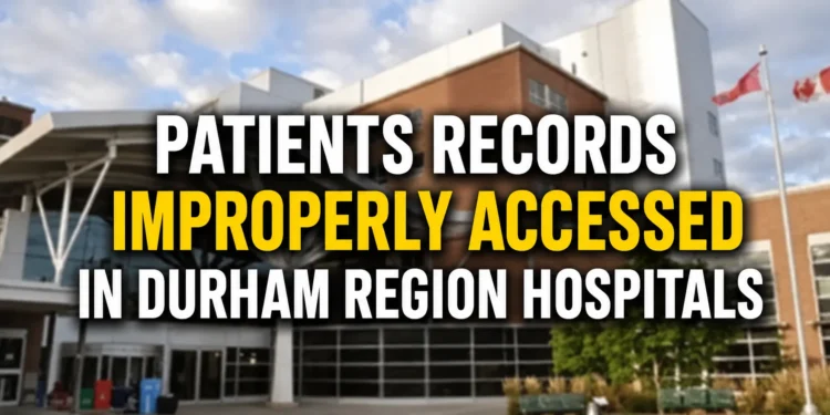 hospital records