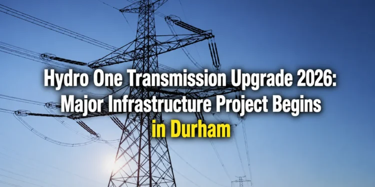 hydro major infrastructure