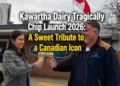 kawartha sweet tribute