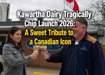 kawartha sweet tribute