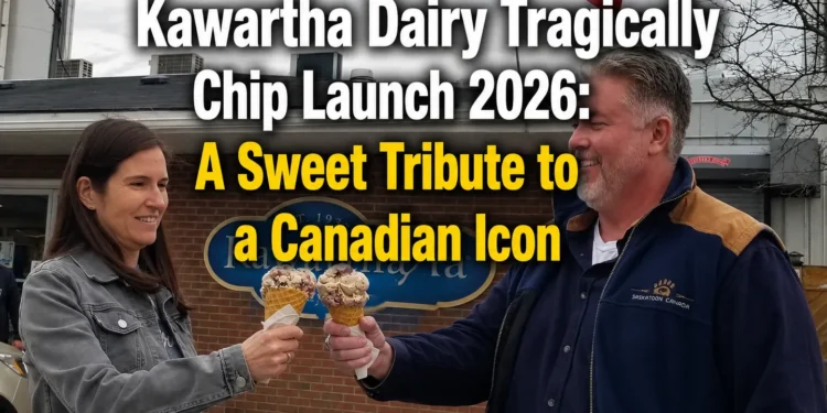 kawartha sweet tribute
