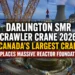 largest grane