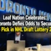 leafs nation lottry