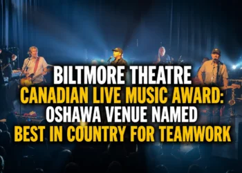 live music award