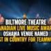 live music award