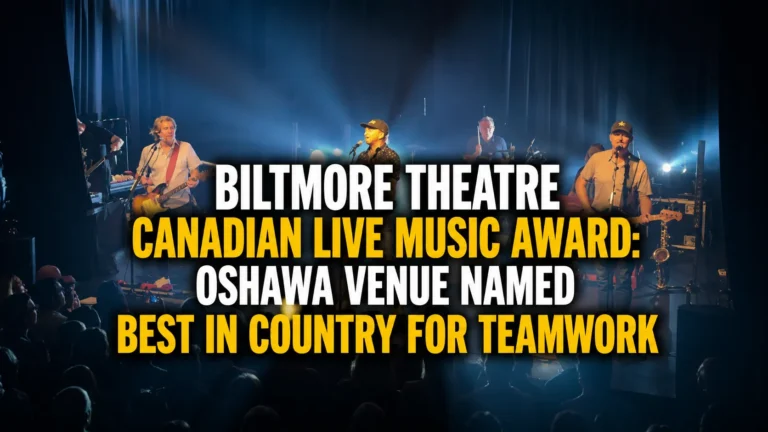 live music award