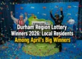 lottery durham winners