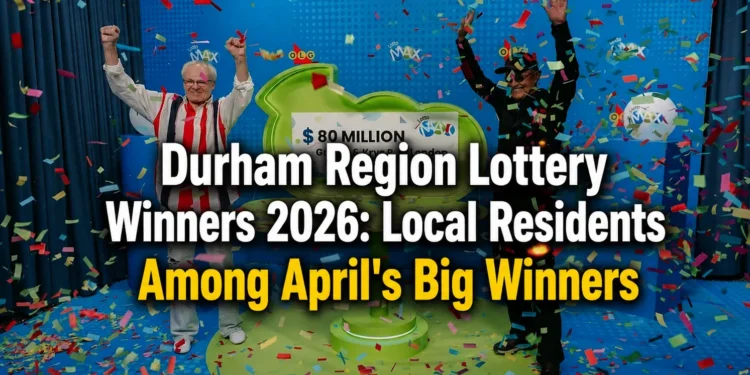 lottery durham winners
