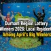lottery durham winners