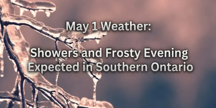may 1 weather