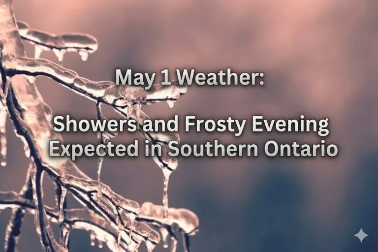 may 1 weather