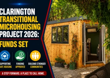 microhousing project