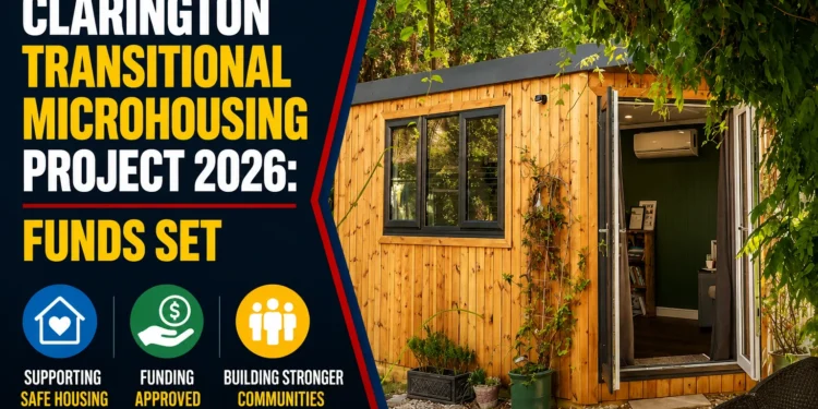 microhousing project