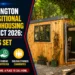 Clarington Transitional MicroHousing Project 2026: Council pledges financial backing for rapid prefabricated cabin development microhousing project
