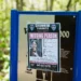 missing person