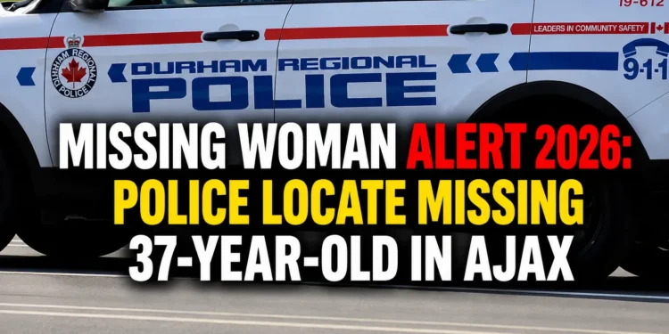 missing women alert