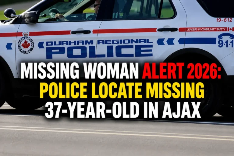 missing women alert